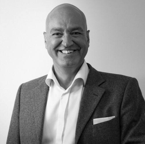 Laurent BEL, CEO - AppCraft