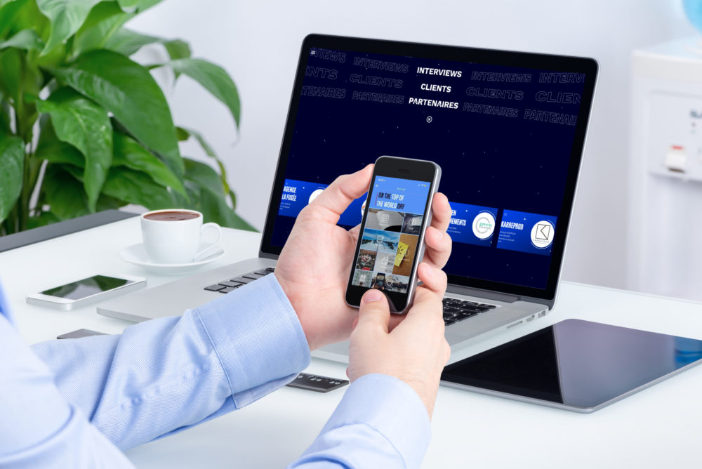 engager en amont