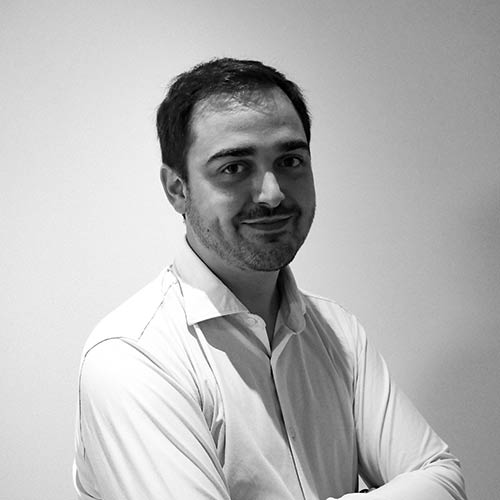 Bastien PEDERENCINO Junior developer