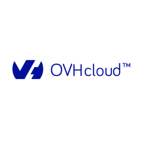 logo OVHcloud