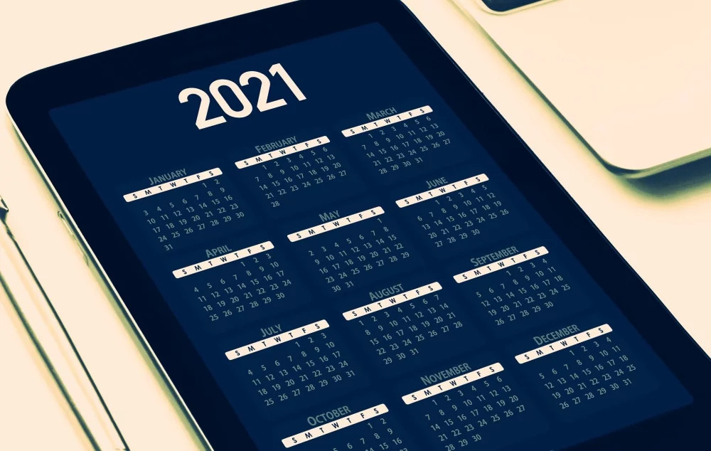 solution annualisée blog appcraft
