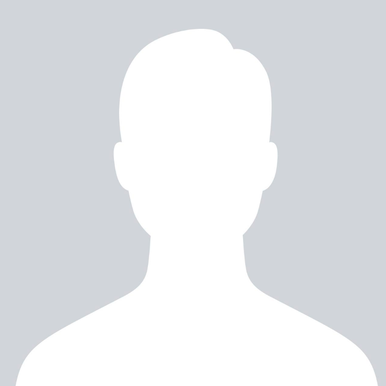 photo de profil anonyme