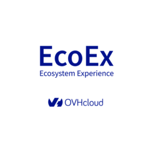 OVHcloud événement EcoEx avec AppCraft