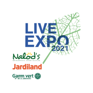 événement invivo live expo 2021