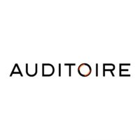 Logo Auditoire agence