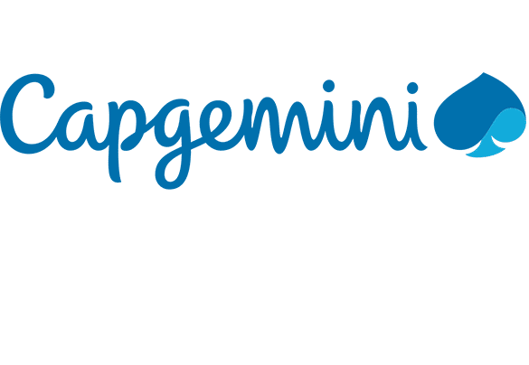 Logo Capgemini client appcraft