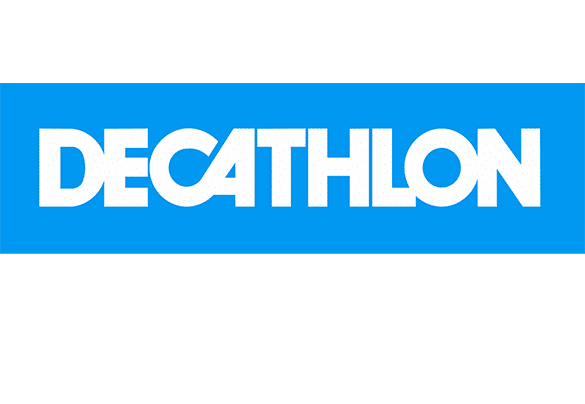 Logo DECATHLON client appcraft