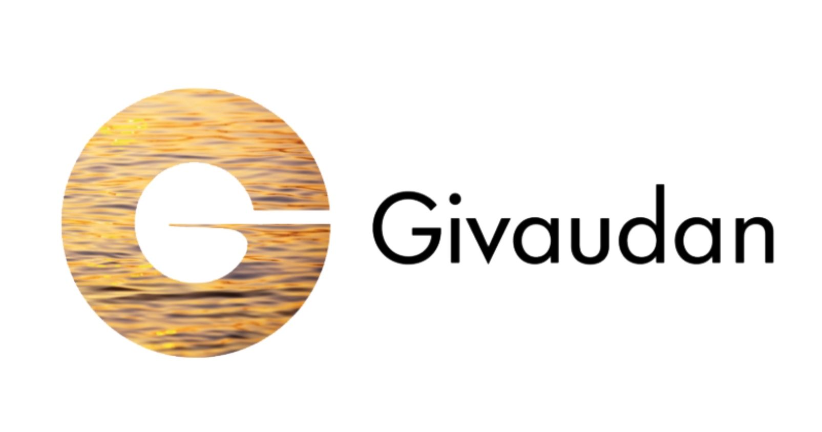 Logo Givaudan case study