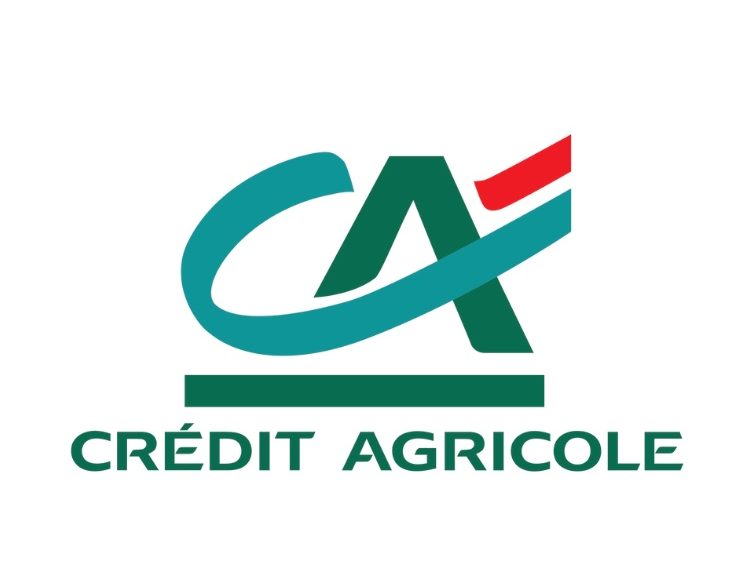 logo crédit agricole cas appcraft