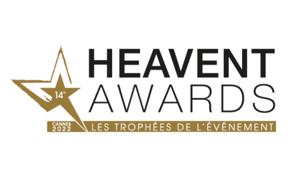 logo heavent awards 2022
