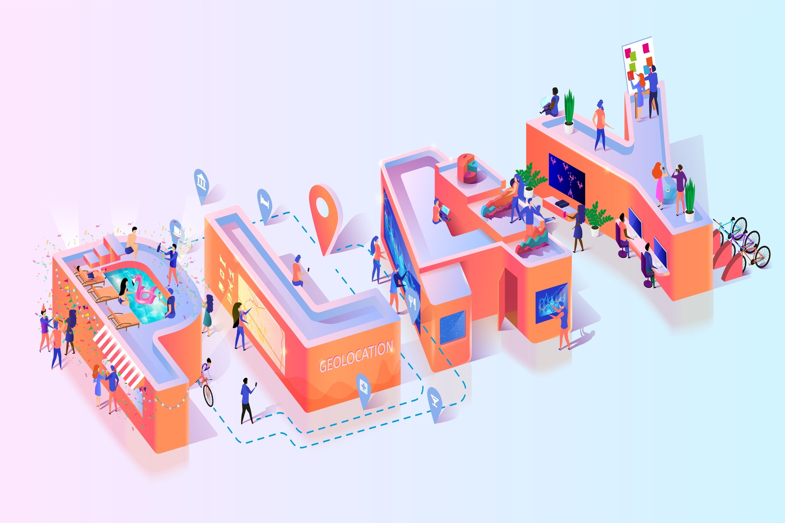 GAMIFICATION : concept créatif et engageant